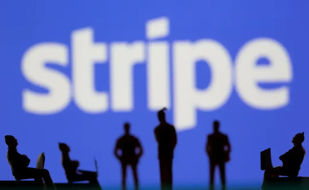 درگاه پرداخت Stripe