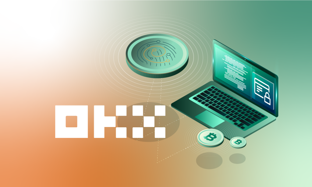 وریفای صرافی OKX