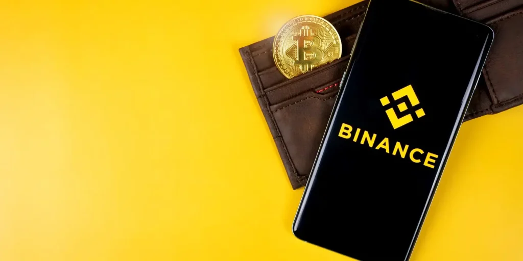 بایننس جایگزین برای صرافی BingX