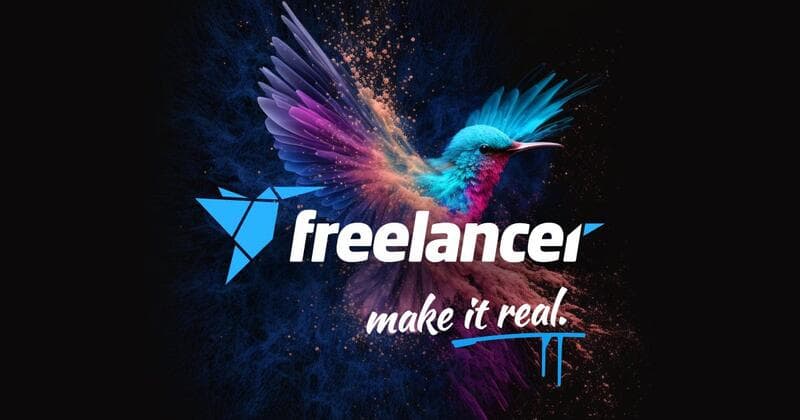 کار در Freelancer.com