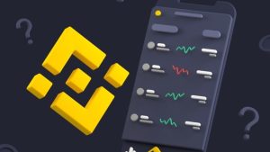 چطور با بایننس کار کنیم؟ راهنمای جامع برای شروع امن با بایننس کوین