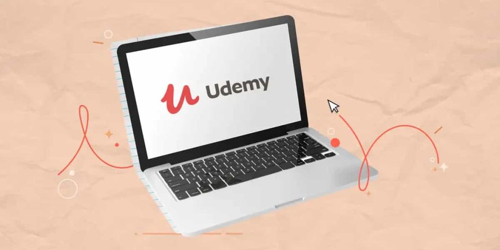 یودمی (Udemy)