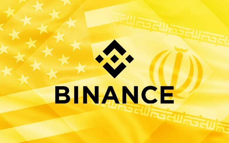 کاربران ایرانی در بایننس لو میروند؟ راهی برای دور زدن شناسایی!