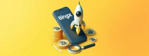 5 جایگزین برای صرافی BingX : تجربه من و پیشنهادهای مطمئن برای تریدرهای ایرانی