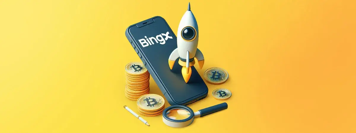 5 جایگزین برای صرافی BingX : تجربه من و پیشنهادهای مطمئن برای تریدرهای ایرانی
