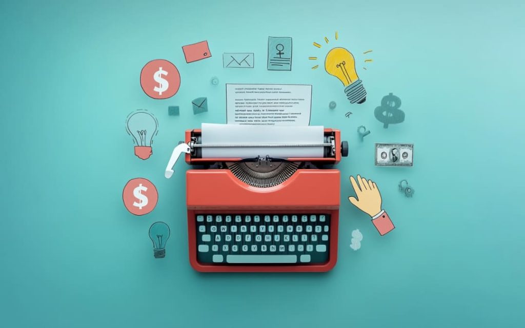 بهترین مشاغل برای فریلنسری