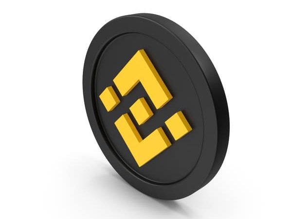بایننس کوین (BNB)