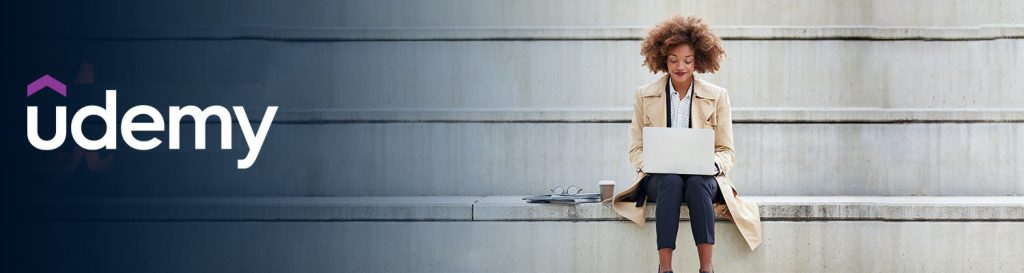 یودمی (Udemy)