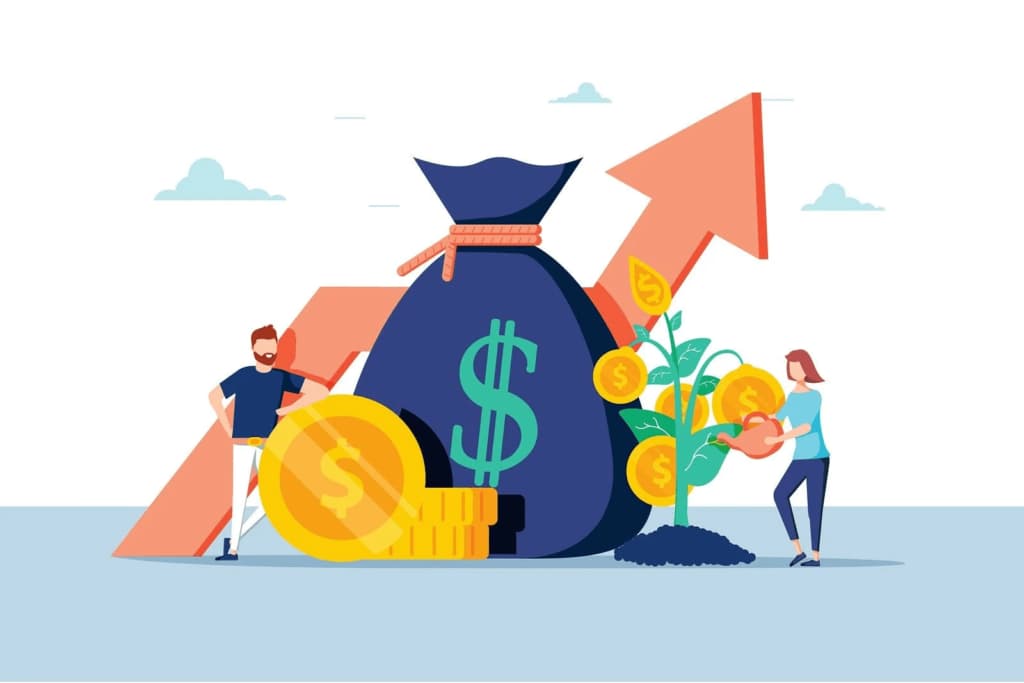 تفاوت مارجین و فیوچرز