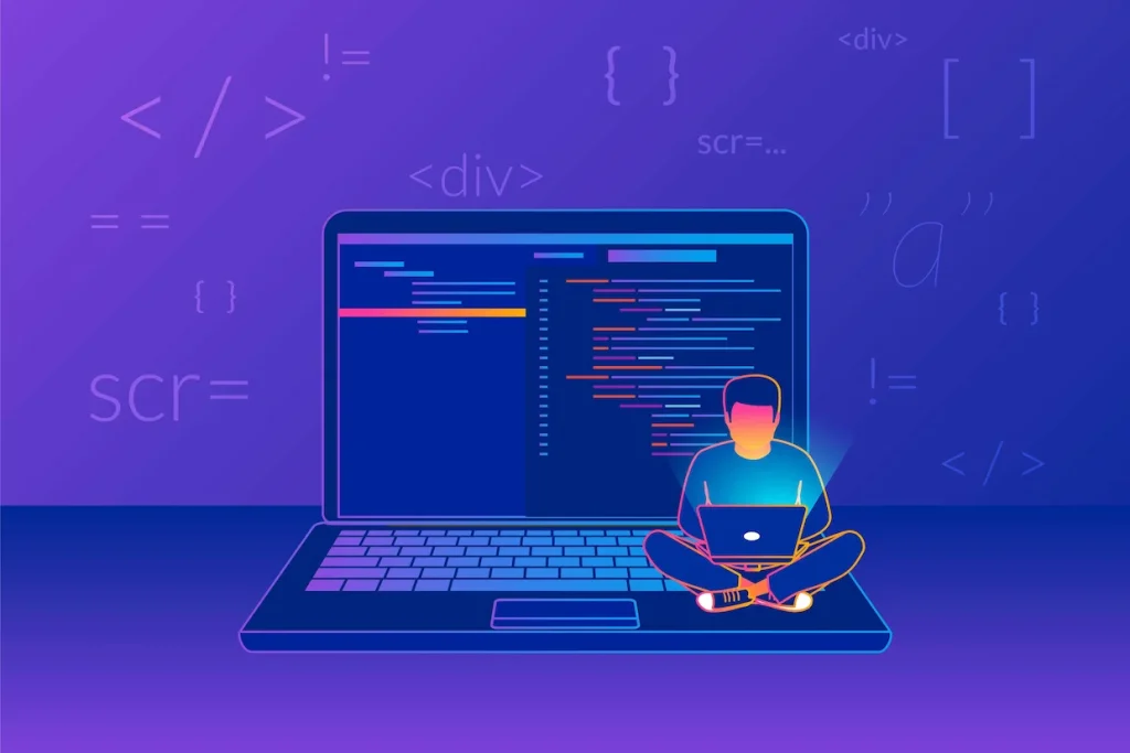 برنامهنویسی Back-End