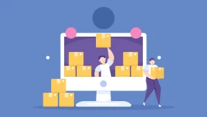 دراپ‌شیپینگ یا ترید؟ کدام مسیر درآمد دلاری برای شما مناسب‌تر است؟