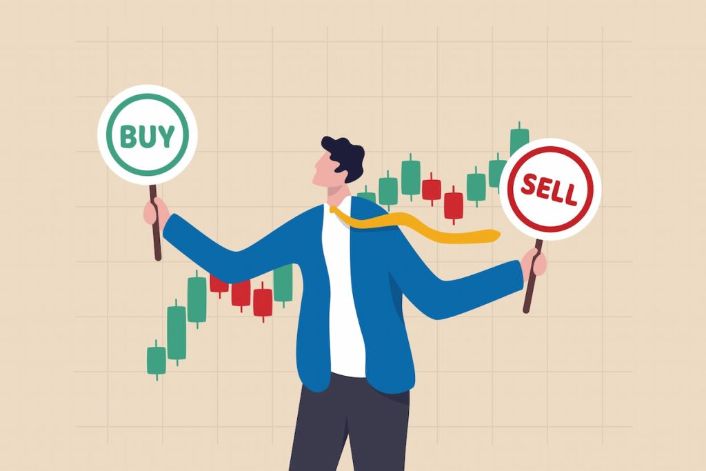 دراپشیپینگ یا ترید
